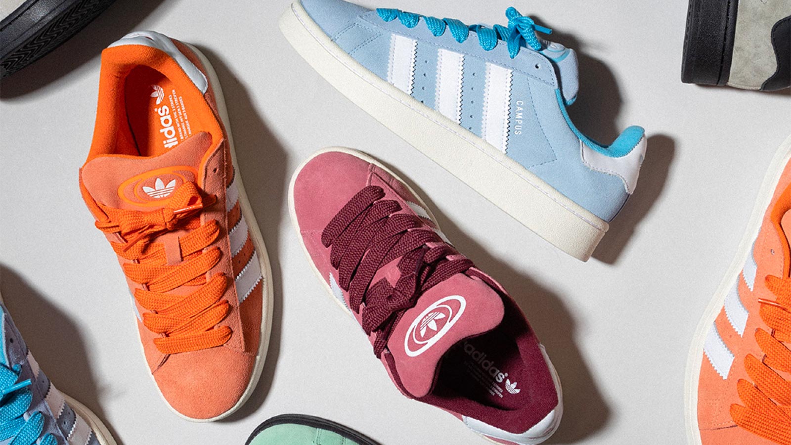idee cadeau noel sneakers adidas