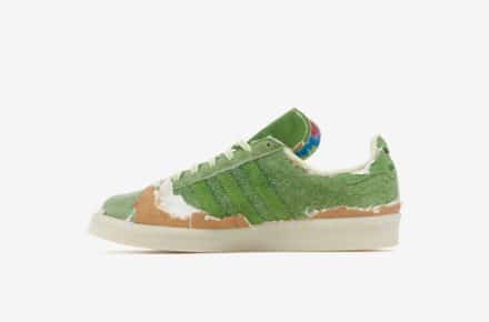 adidas Campus 80s Croptober