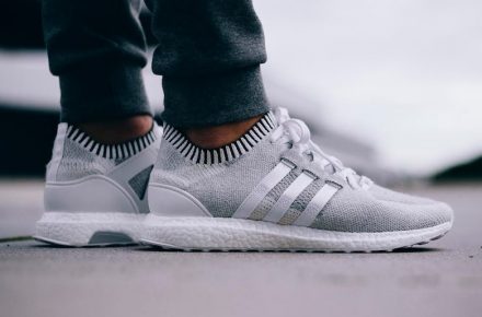 adidas EQT Support Ultra Boost Primeknit