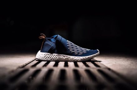 adidas NMD City Sock 2