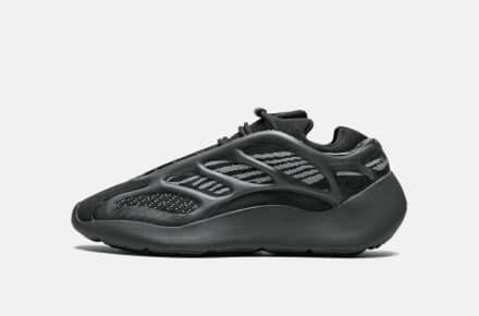 adidas Yeezy 700 V3 Dark Glow