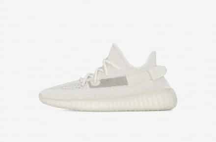 adidas Yeezy Boost 350 V2 Bone