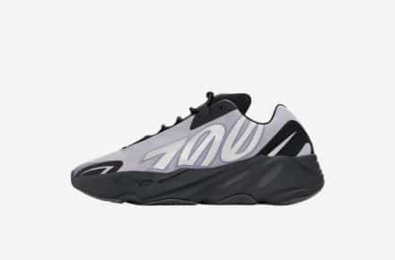 adidas Yeezy Boost 700 MNVN Geode