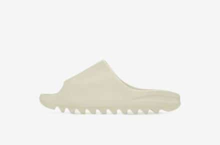adidas Yeezy Slide Bone 2022