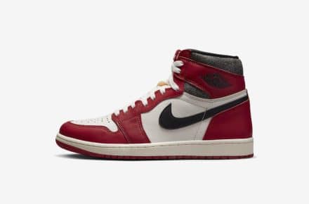 Air Jordan 1 High OG Lost & Found