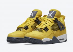 Air Jordan 4