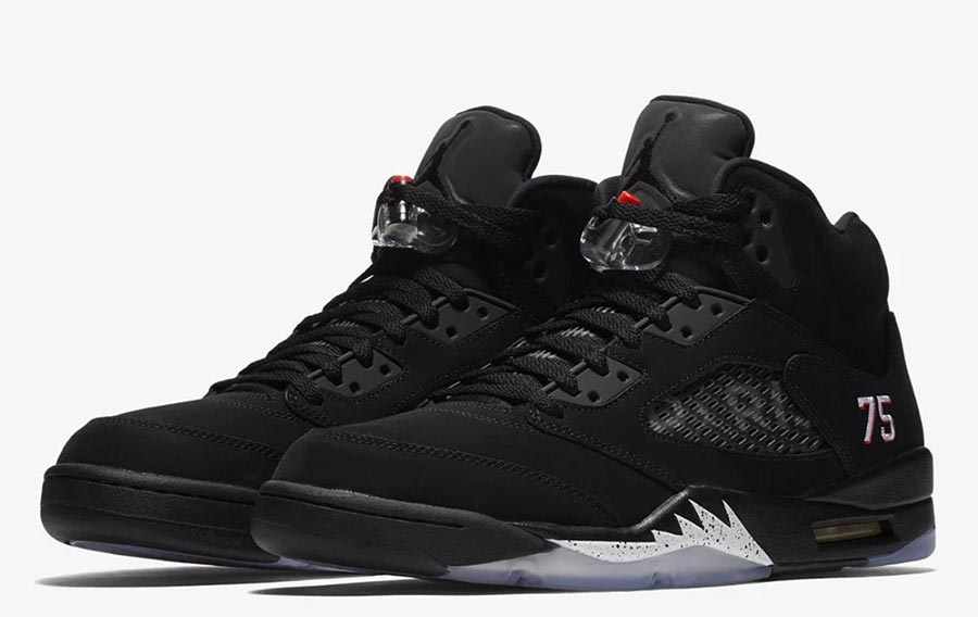 Air Jordan 5 PSG