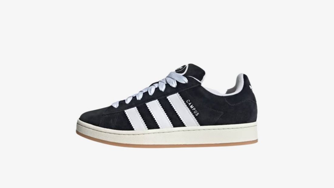 adidas Campus 00s black