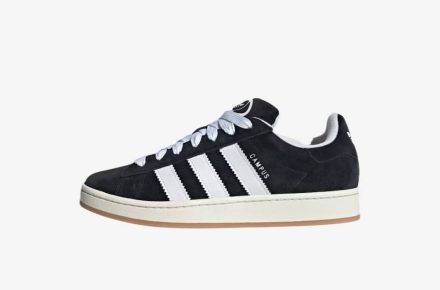 adidas Campus 00s black