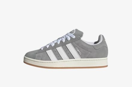 adidas Campus 00s Grey