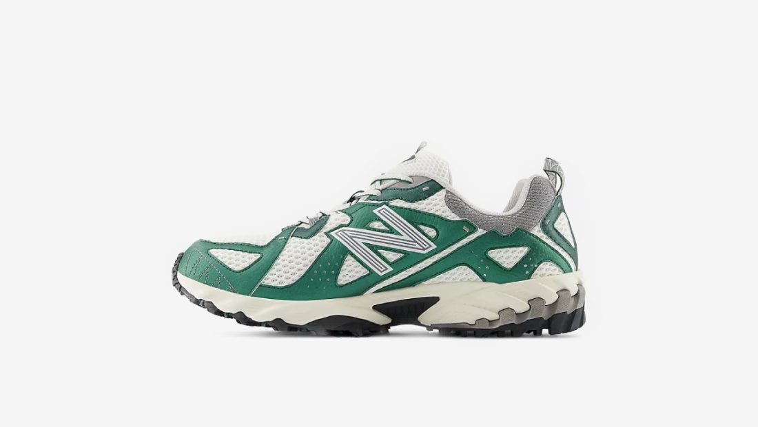 New Balance 610
