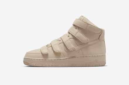 Billie Eilish x Nike Air Force 1 High 07 SP