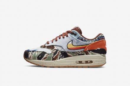 Concepts x Nike Air Max 1 Heavy