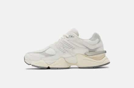 New Balance 9060 Sea Salt