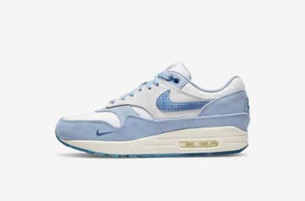 Nike Air Max 1 Blueprint